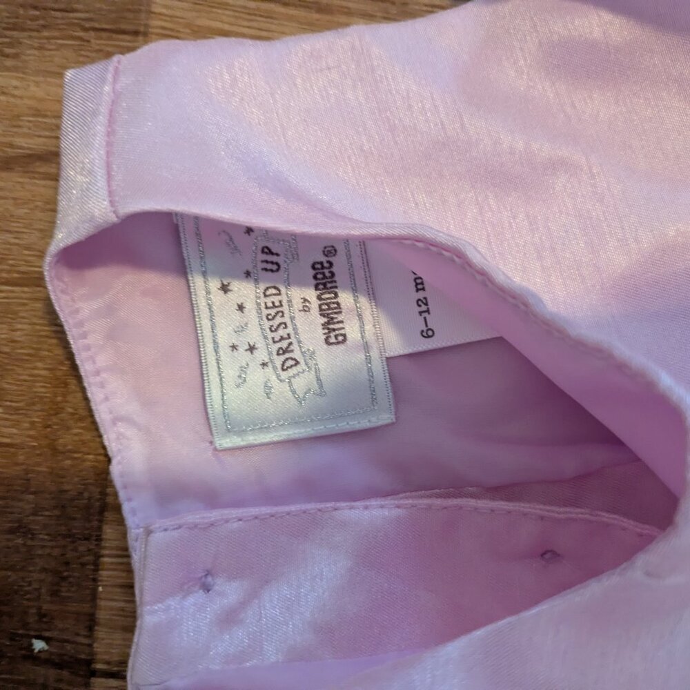 9-12 Month Dress ($5 For $25 Bundle) - Picture 2 of 3